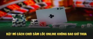 Khám Phá Cách Chơi Sâm Lốc Nhà Cái 99OK Đỉnh Cao Như Chuyên Gia 8 Khám Phá Cách Chơi Sâm Lốc Nhà Cái 99OK Đỉnh Cao Như Chuyên Gia