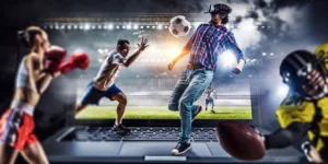 Tìm Hiểu Cá Cược Thể Thao Ảo 99OK Chơi Là Ghiền Ngay