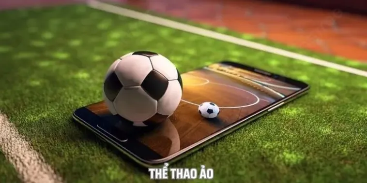 Tìm Hiểu Cá Cược Thể Thao Ảo 99OK Chơi Là Ghiền Ngay 2 Tìm Hiểu Cá Cược Thể Thao Ảo 99OK Chơi Là Ghiền Ngay