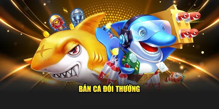 Bắn Cá 99OK Khám Phá Đại Dương Giải Trí Săn Thưởng Bất Tận