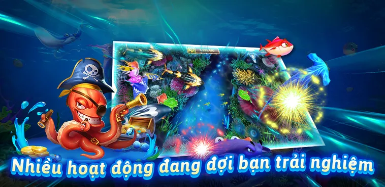 Hướng Dẫn Chơi Bắn Cá Đại Chiến B52 Tại 99OK Cho Phi Công Mới 2 Hướng Dẫn Chơi Bắn Cá Đại Chiến B52 Tại 99OK Cho Phi Công Mới