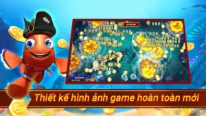 Bí Kíp Chơi Bắn Cá Vua Hải Tặc Tại 99OK Giật Giải Cực Đã 7 Bí Kíp Chơi Bắn Cá Vua Hải Tặc Tại 99OK Giật Giải Cực Đã