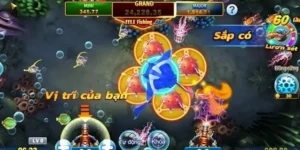 Chơi Bắn Cá Royal Fishing 99OK Giúp Bạn Bách Phát Bách Trúng 3 Chơi Bắn Cá Royal Fishing 99OK Giúp Bạn Bách Phát Bách Trúng