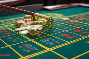Bật Mí Cách Chơi Trò Chơi Blackjack Tại 99OK Để Luôn Chiến Thắng 7 Bật Mí Cách Chơi Trò Chơi Blackjack Tại 99OK Để Luôn Chiến Thắng