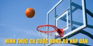 Cá Cược Bóng Rổ 99OK Nắm Trọn Kèo Thơm Từ Giải Đấu NBA