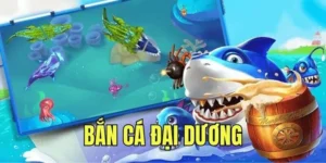 Hướng Dẫn Chơi Bắn Cá Đại Dương Tại 99OK Chinh Phục Biển Cả 9 Hướng Dẫn Chơi Bắn Cá Đại Dương Tại 99OK Chinh Phục Biển Cả