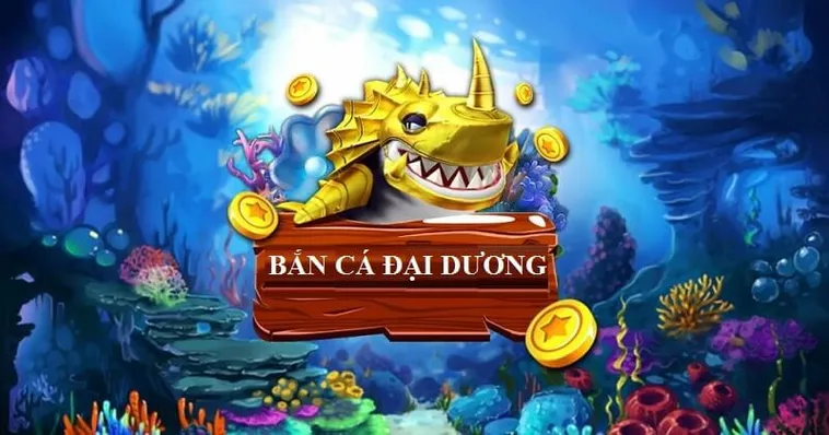 Hướng Dẫn Chơi Bắn Cá Đại Dương Tại 99OK Chinh Phục Biển Cả 2 Hướng Dẫn Chơi Bắn Cá Đại Dương Tại 99OK Chinh Phục Biển Cả