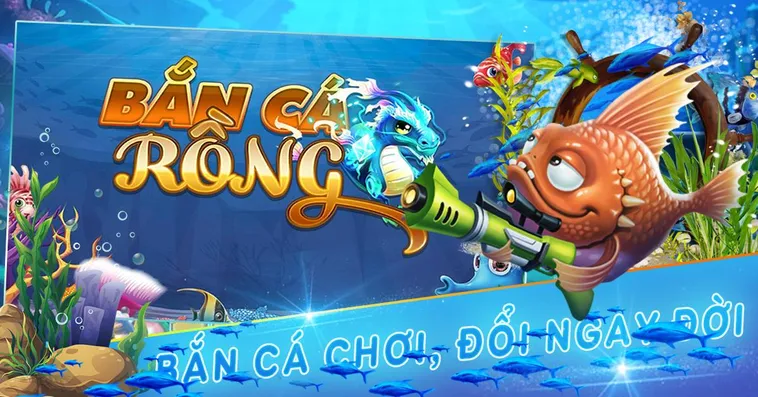 Cách Chơi Bắn Cá Rồng Tại 99OK Săn Boss Hóa Thánh 1 Cách Chơi Bắn Cá Rồng Tại 99OK Săn Boss Hóa Thánh