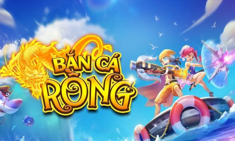 Cách Chơi Bắn Cá Rồng Tại 99OK Săn Boss Hóa Thánh 2 Cách Chơi Bắn Cá Rồng Tại 99OK Săn Boss Hóa Thánh