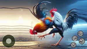 Bật Mí Cách Chơi Đá Gà 3D Tại 99OK Đồ Họa Đẹp Mắt Cực Cuốn 4 Bật Mí Cách Chơi Đá Gà 3D Tại 99OK Đồ Họa Đẹp Mắt Cực Cuốn