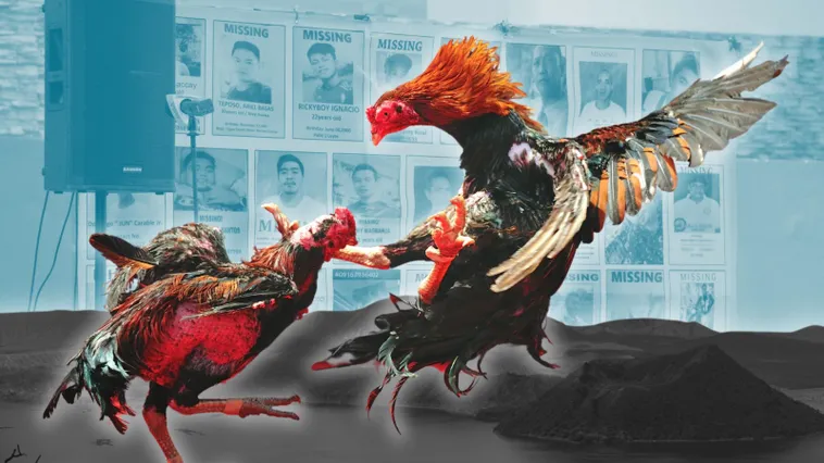 Hướng Dẫn Cách Chơi Đá Gà Sabong Tại 99OK Trực Tiếp Từ Sới Gà 2 Hướng Dẫn Cách Chơi Đá Gà Sabong Tại 99OK Trực Tiếp Từ Sới Gà