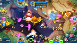 Bí Quyết Trở Thành Thợ Săn Cá Chuyên Nghiệp Tại Cổng Game 99OK 2 Bí Quyết Trở Thành Thợ Săn Cá Chuyên Nghiệp Tại Cổng Game 99OK