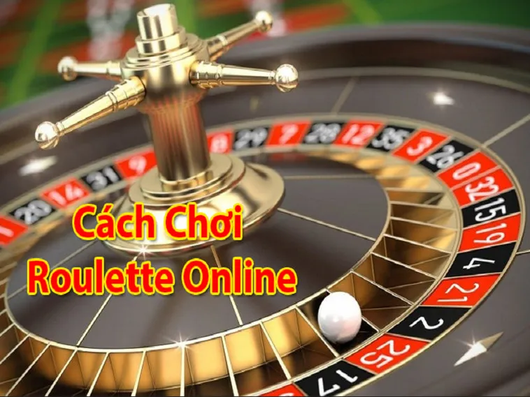 Hướng Dẫn Cách Chơi Roulette Nhà Cái 99OK Cho Người Mới Bắt Đầu 1 Hướng Dẫn Cách Chơi Roulette Nhà Cái 99OK Cho Người Mới Bắt Đầu