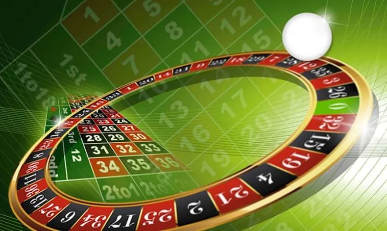 Hướng Dẫn Cách Chơi Roulette Nhà Cái 99OK Cho Người Mới Bắt Đầu 2 Hướng Dẫn Cách Chơi Roulette Nhà Cái 99OK Cho Người Mới Bắt Đầu