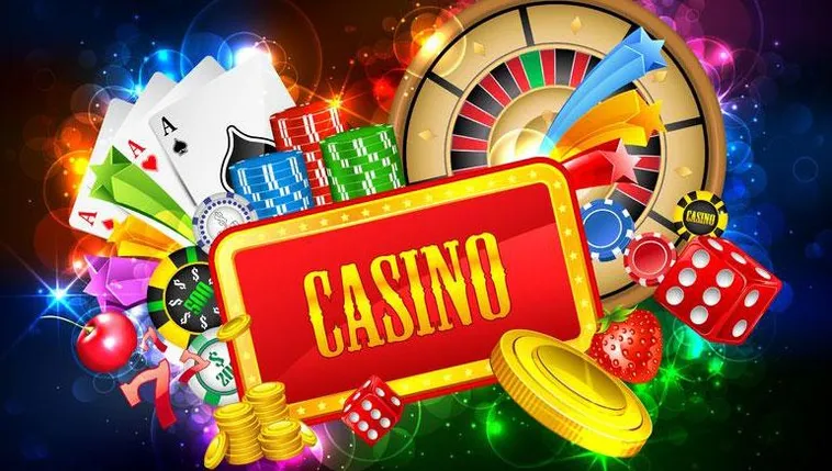 Khám Phá Thiên Đường Giải Trí Đỉnh Cao Tại Casino Online 99OK