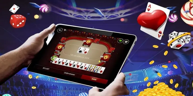 Khám Phá Thế Giới Game Nhanh 99OK Siêu Tốc Thắng Lớn Mỗi Giây