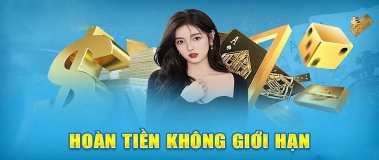 Giải Mã Chính Sách Hoàn Trả Không Giới Hạn Tại Nhà Cái 99OK 2 Giải Mã Chính Sách Hoàn Trả Không Giới Hạn Tại Nhà Cái 99OK