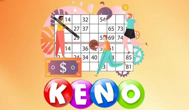 Hướng Dẫn Cách Chơi Game Nhanh Keno Tại 99OK Trăm Trận Trăm Thắng