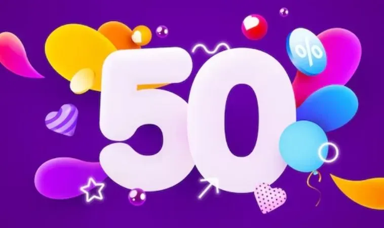 Bí Kíp Nhận Thưởng Nạp Lần 2 Tặng 50% Tại Nhà Cái 99OK Dễ Dàng