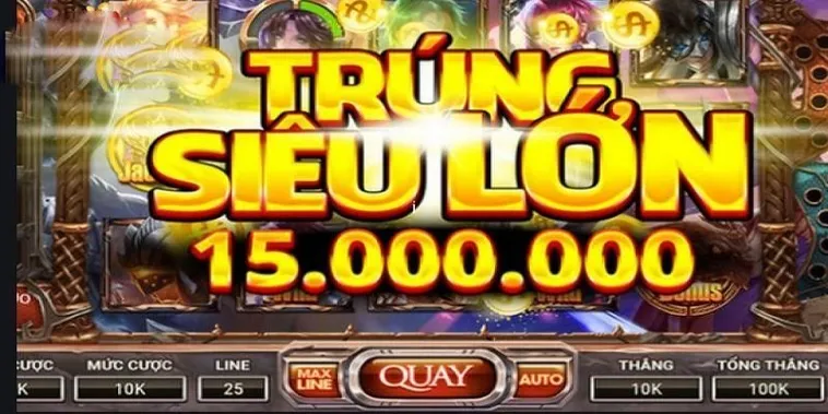 Bí Kíp Quay Nổ Hũ 99OK Chắc Thắng Cho Người Mới Bắt Đầu Chơi