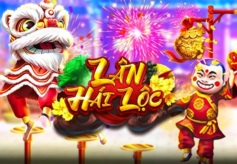 Tuyệt Chiêu Chơi Nổ Hũ Lân Hái Lộc Tại 99OK Thắng Lớn Mỗi Ngày 1 Tuyệt Chiêu Chơi Nổ Hũ Lân Hái Lộc Tại 99OK Thắng Lớn Mỗi Ngày