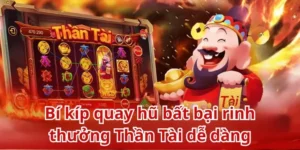 Săn Lộc Vàng Cùng Nổ Hũ Thần Tài Tại 99OK Rinh Ngay Tài Lộc 3 Săn Lộc Vàng Cùng Nổ Hũ Thần Tài Tại 99OK Rinh Ngay Tài Lộc
