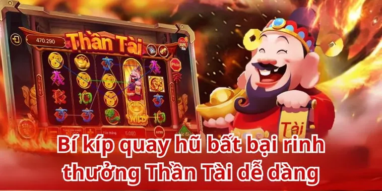Săn Lộc Vàng Cùng Nổ Hũ Thần Tài Tại 99OK Rinh Ngay Tài Lộc 1 Săn Lộc Vàng Cùng Nổ Hũ Thần Tài Tại 99OK Rinh Ngay Tài Lộc