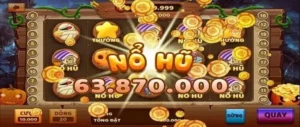 Du Hành Cùng Nổ Hũ Vũ Trụ Tại 99OK Săn Jackpot Ngoài Không Gian 1 Du Hành Cùng Nổ Hũ Vũ Trụ Tại 99OK Săn Jackpot Ngoài Không Gian