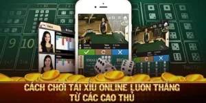Hướng Dẫn Cách Chơi Tài Xỉu Nhà Cái 99OK Luôn Thắng Cho Bet Thủ 3 Hướng Dẫn Cách Chơi Tài Xỉu Nhà Cái 99OK Luôn Thắng Cho Bet Thủ
