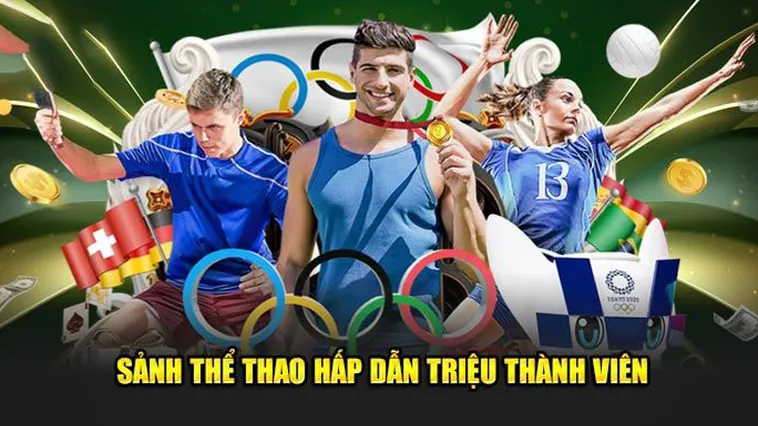 Thể Thao 99OK Thiên Đường Giải Trí Dành Cho Các Bet Thủ Đích Thực