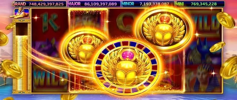 Du Hành Cùng Nổ Hũ Vũ Trụ Tại 99OK Săn Jackpot Ngoài Không Gian 2 Du Hành Cùng Nổ Hũ Vũ Trụ Tại 99OK Săn Jackpot Ngoài Không Gian