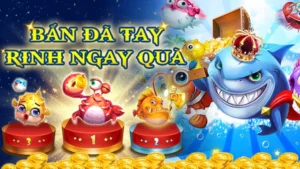 Hướng Dẫn Chơi Vua Bắn Cá 99OK Để Săn Thưởng Jackpot Cực Khủng 1 Hướng Dẫn Chơi Vua Bắn Cá 99OK Để Săn Thưởng Jackpot Cực Khủng
