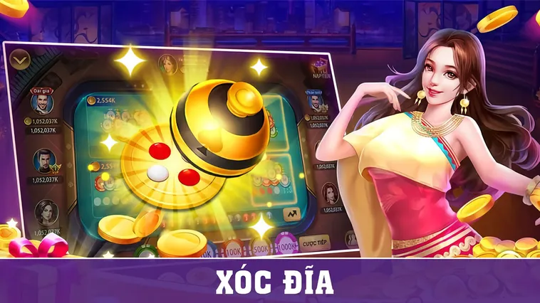 Mẹo Chơi Trò Chơi Xóc Đĩa Tại 99OK Giúp Bạn Luôn Giành Chiến Thắng 1 Mẹo Chơi Trò Chơi Xóc Đĩa Tại 99OK Giúp Bạn Luôn Giành Chiến Thắng
