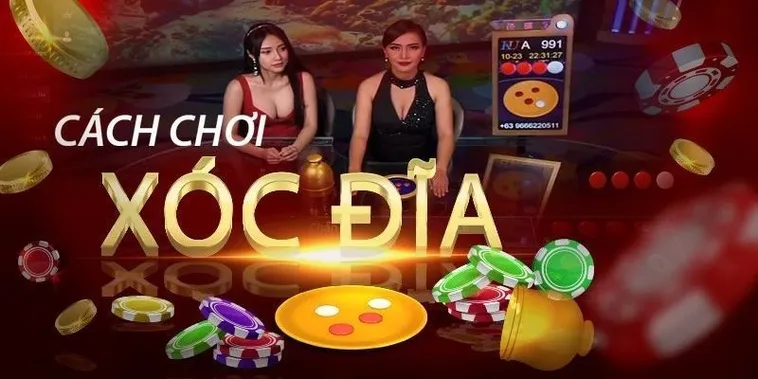 Mẹo Chơi Trò Chơi Xóc Đĩa Tại 99OK Giúp Bạn Luôn Giành Chiến Thắng 2 Mẹo Chơi Trò Chơi Xóc Đĩa Tại 99OK Giúp Bạn Luôn Giành Chiến Thắng