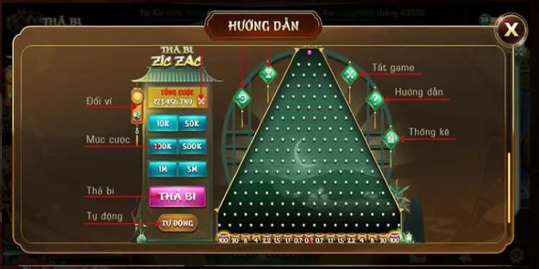 Bật Mí Cách Chơi Game Nhanh ZicZac Tại 99OK Dễ Hiểu Dễ Trúng